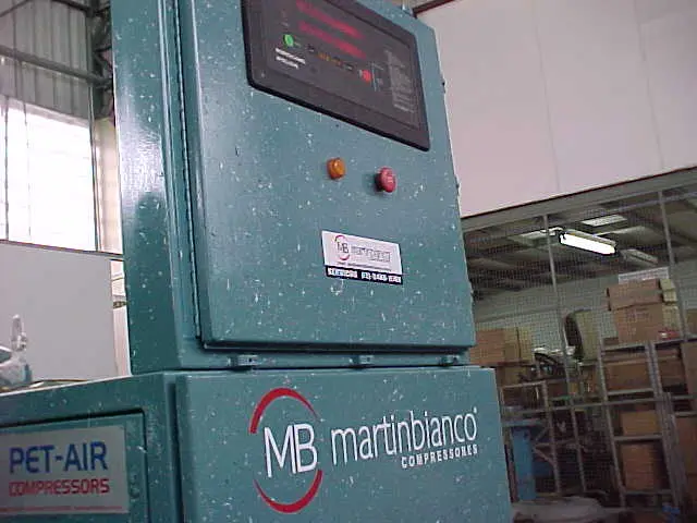 Compressor 2
